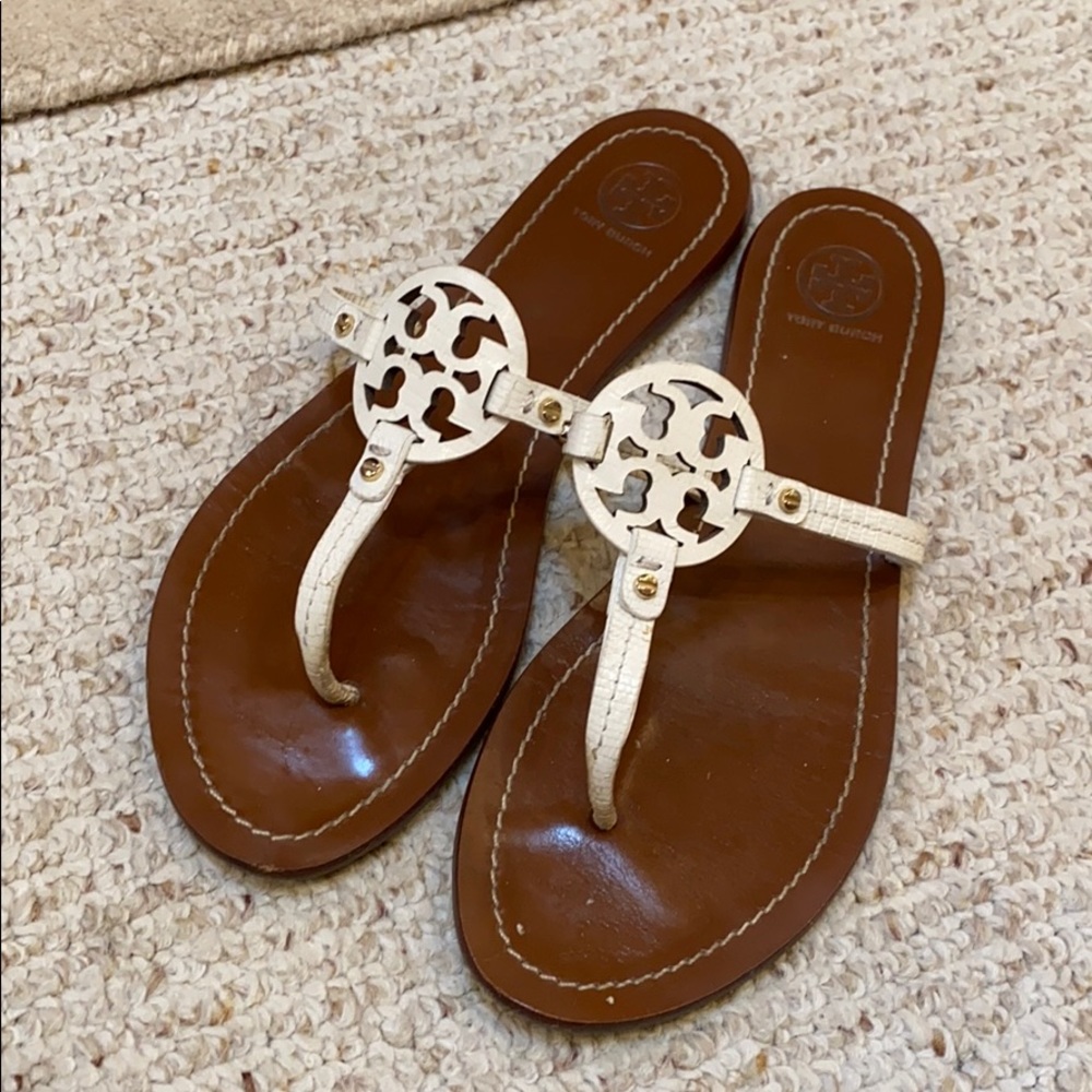 Tory Burch Miller sandal